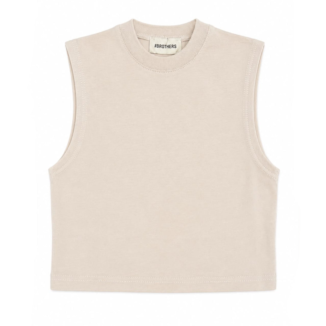SHIRT SMANICATA THE BROTHER