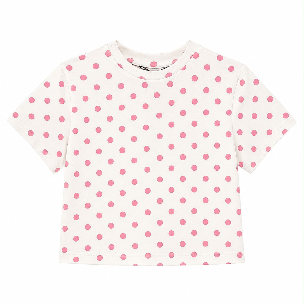 SHIRT PUAH PINK