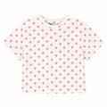 SHIRT PUAH PINK