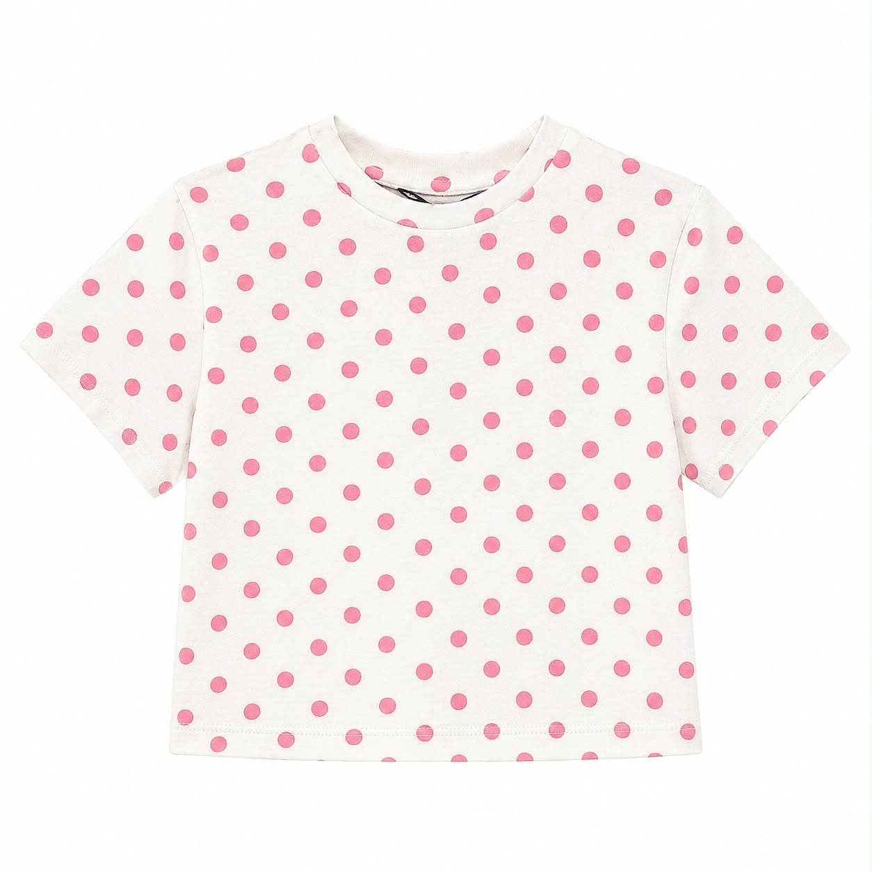 SHIRT PUAH PINK