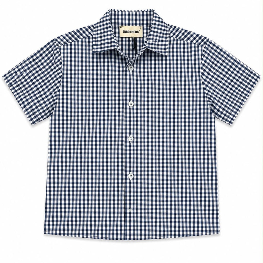 CAMICIA COUNTRY