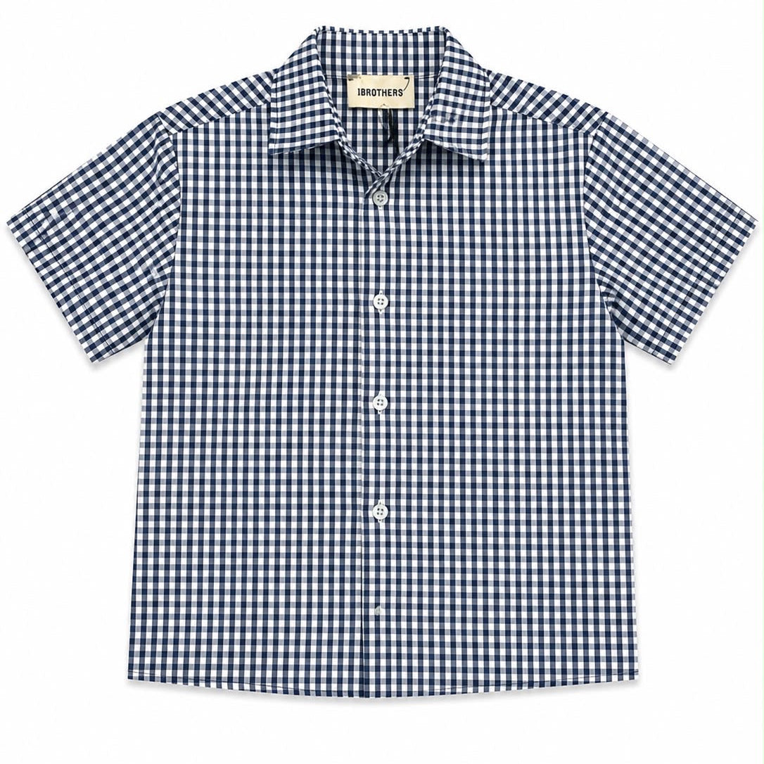 CAMICIA COUNTRY