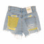 SHORT LEMON LEOX