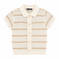 POLO CARDIGAN