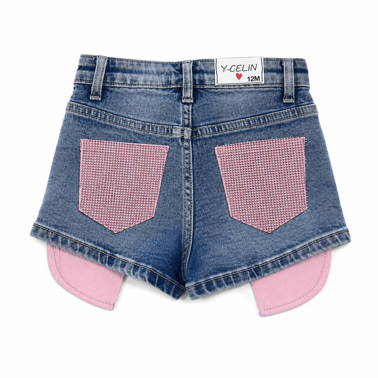 PANTALONCINO CELINE