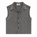 CAMICIA SMANICA DIAMOND