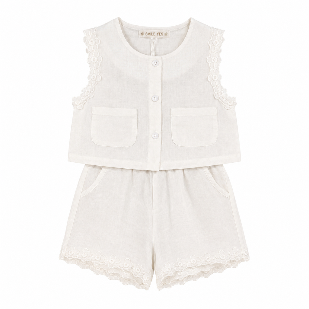 COORDINATO COTTON