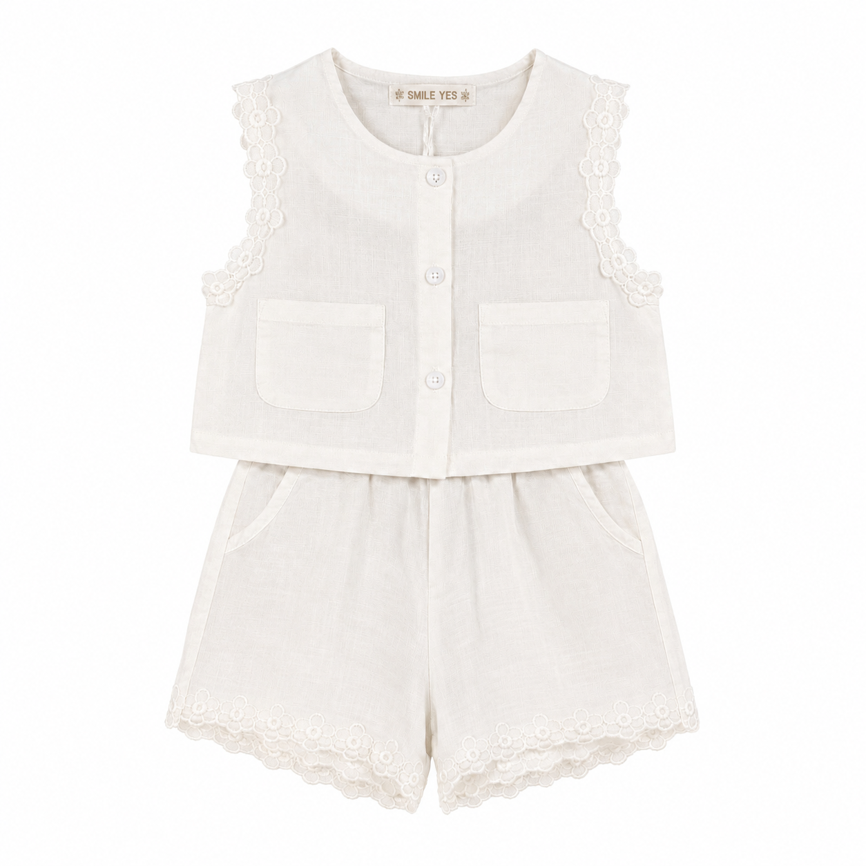 COORDINATO COTTON