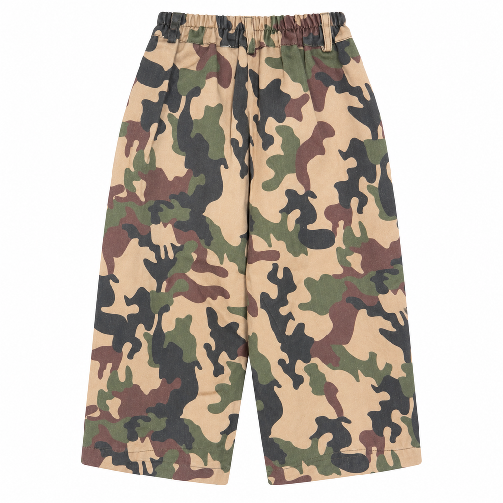 PANTALONE MILITIRY