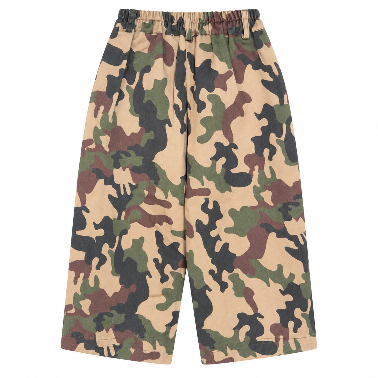 PANTALONE MILITIRY