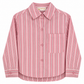 CAMICIA ROSÈ
