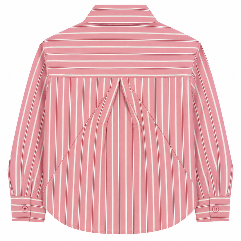CAMICIA ROSÈ