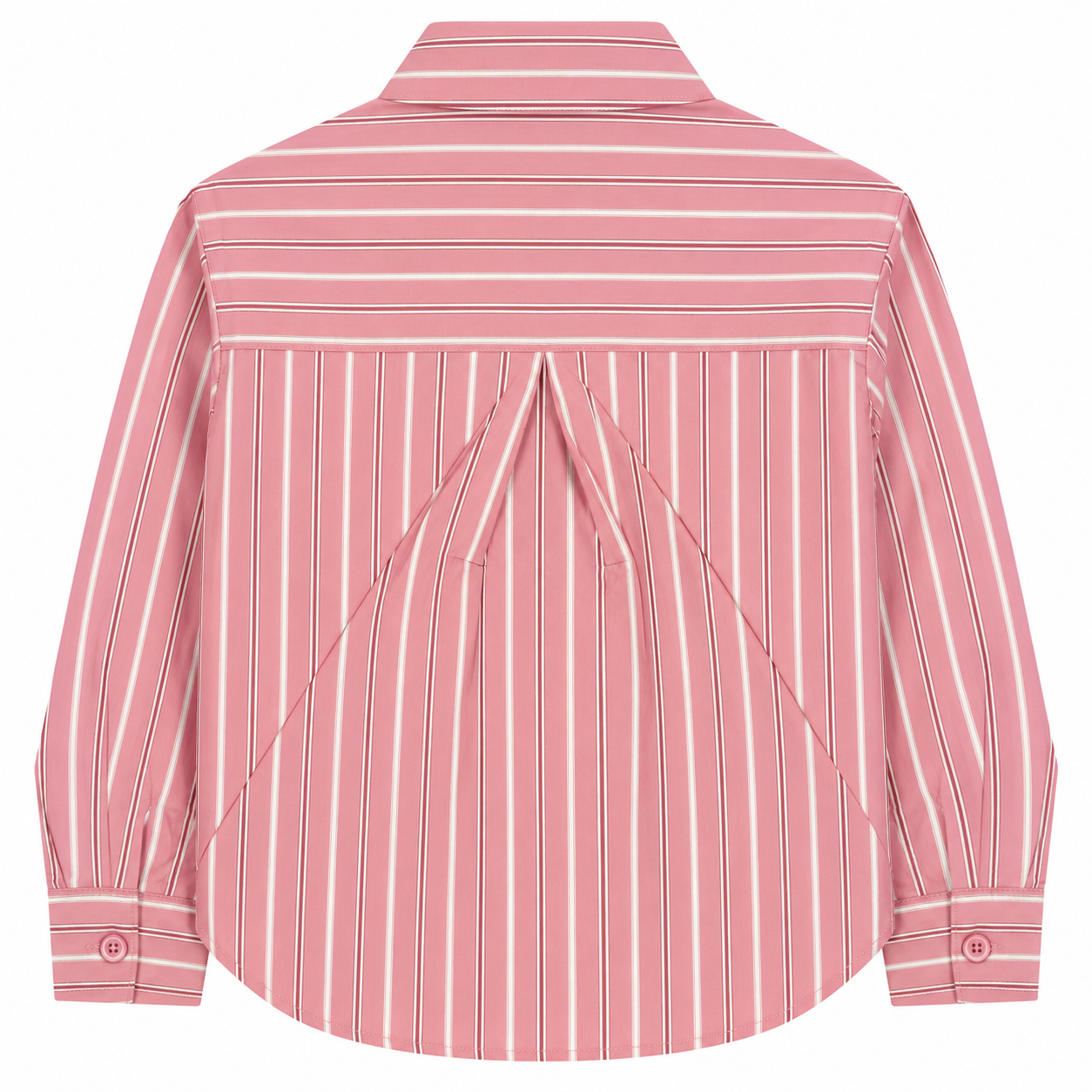 CAMICIA ROSÈ