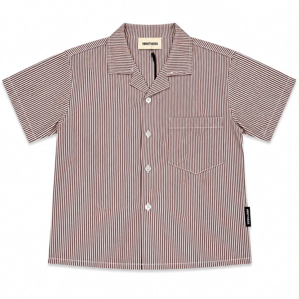 CAMICIA MILLERIGHE