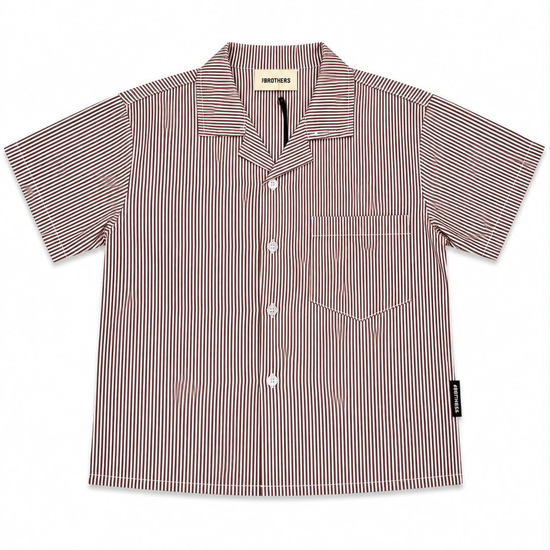 CAMICIA MILLERIGHE