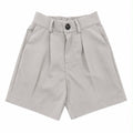 PANTALONCINO CAPRI