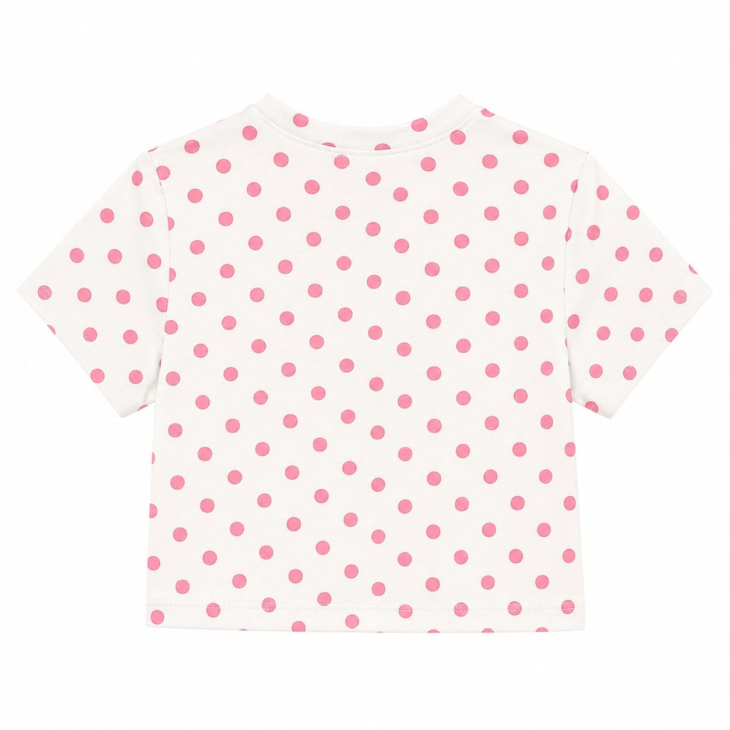 SHIRT PUAH PINK