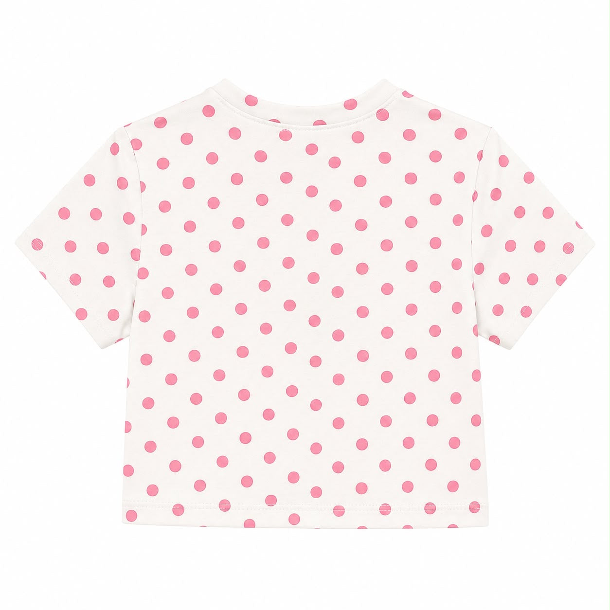 SHIRT PUAH PINK