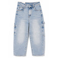 JEANS BALLON TASCA SHINE