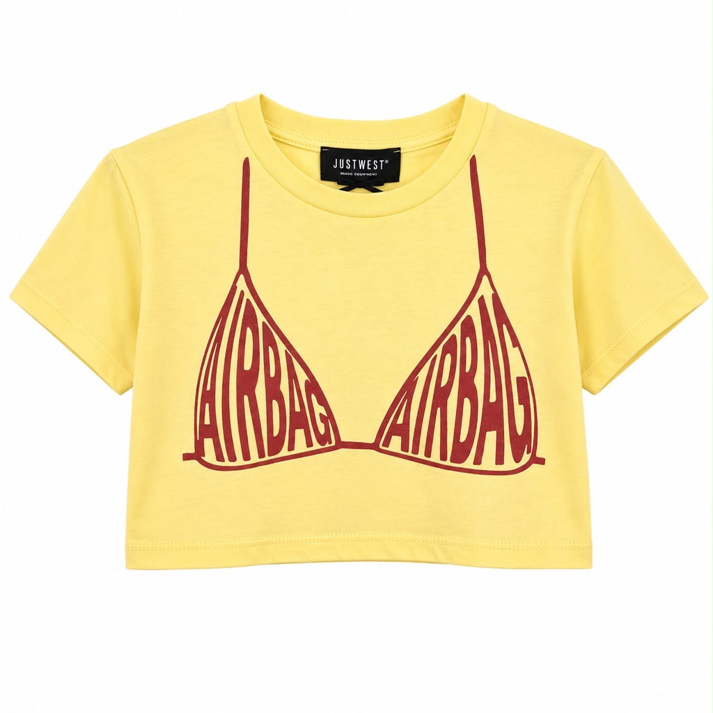SHIRT AIRBAG