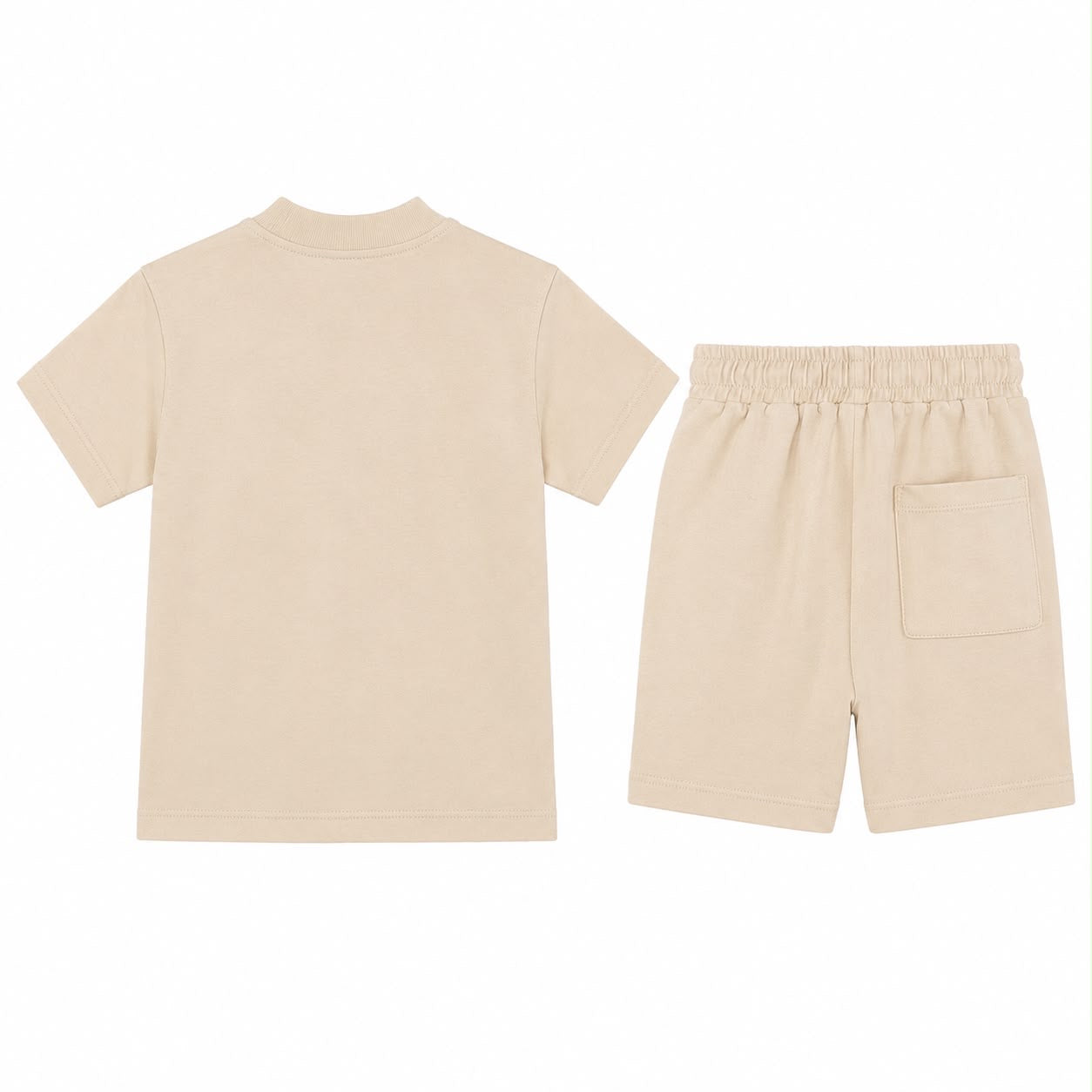 CORDINATO COMFY