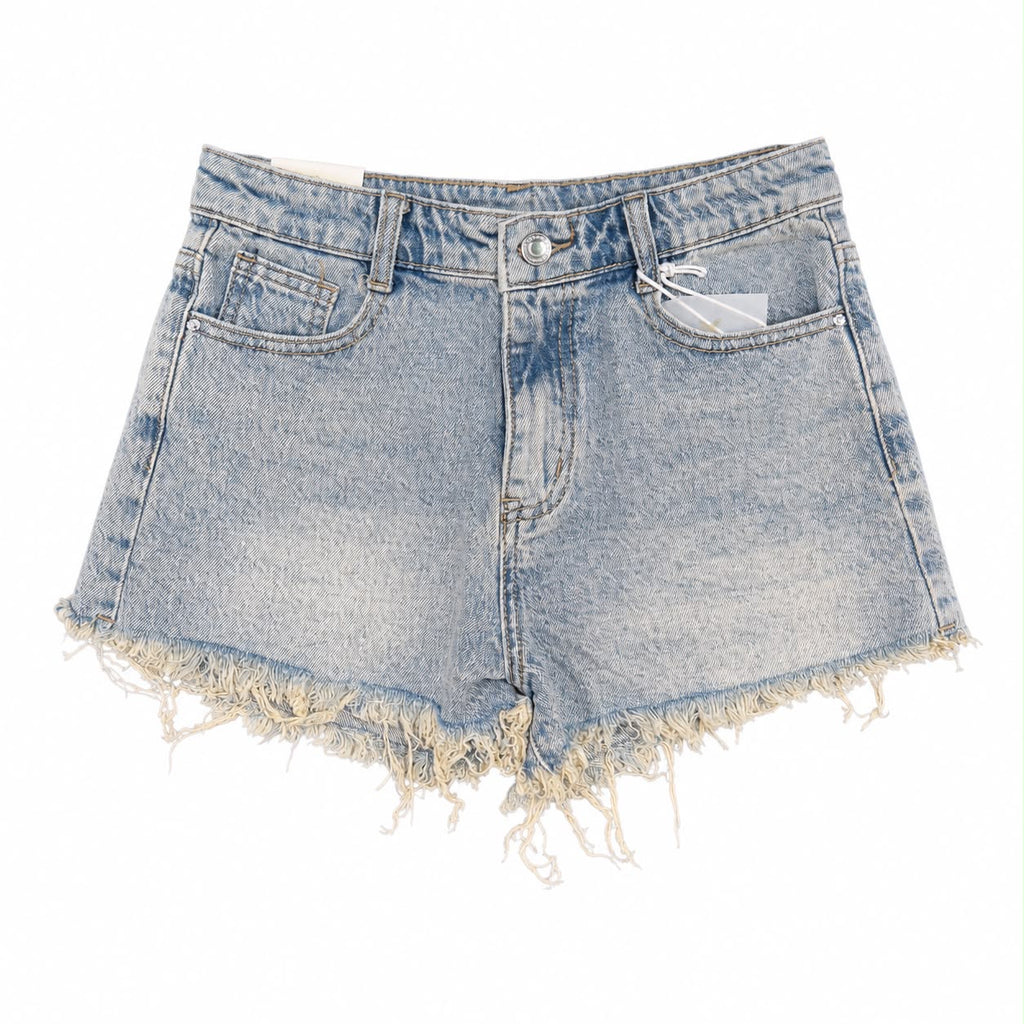 SHORT SABBIA LEOX