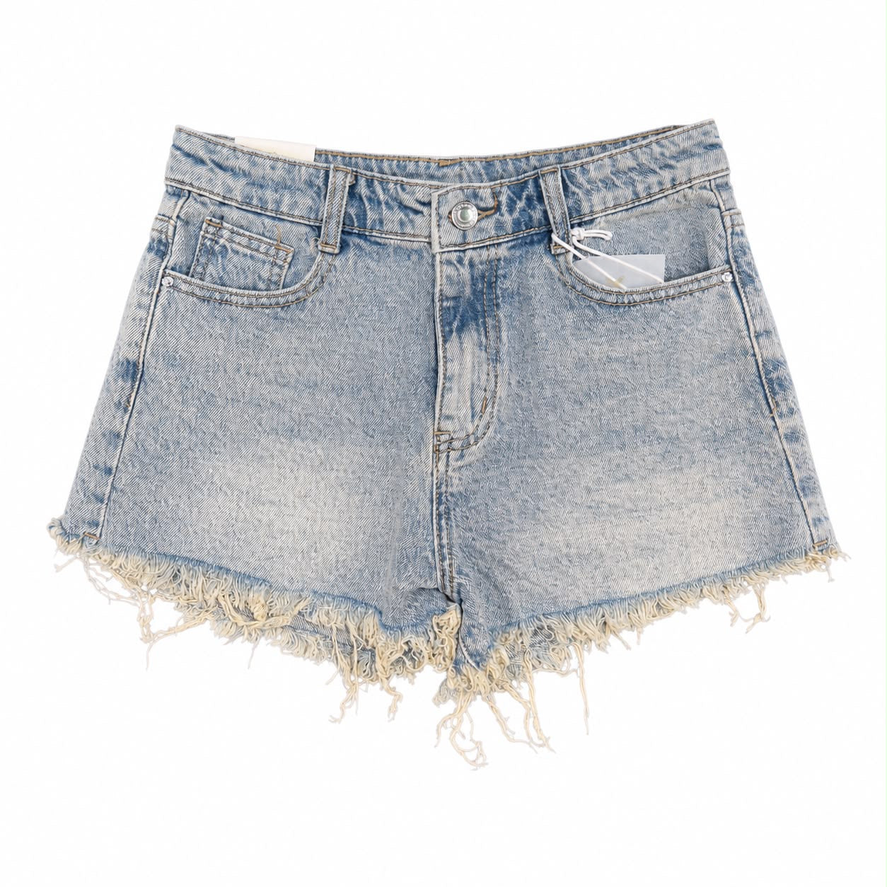 SHORT SABBIA LEOX