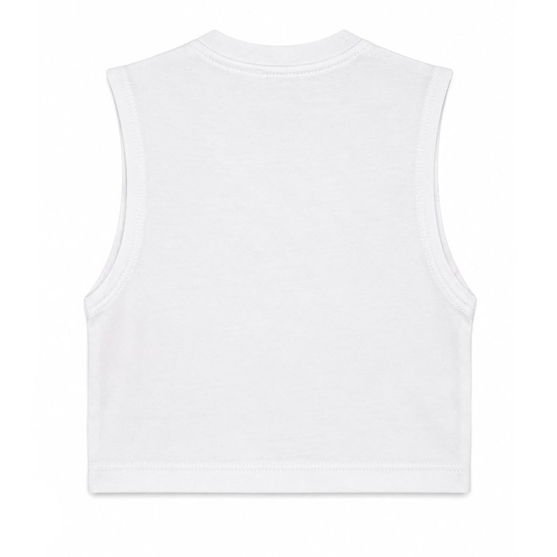 SHIRT SMANICATA THE BROTHER
