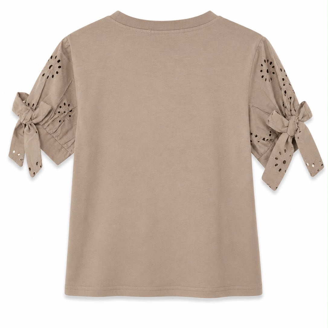 SHIRT FIOCCO