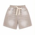 BERMUDA GOLD JEANS
