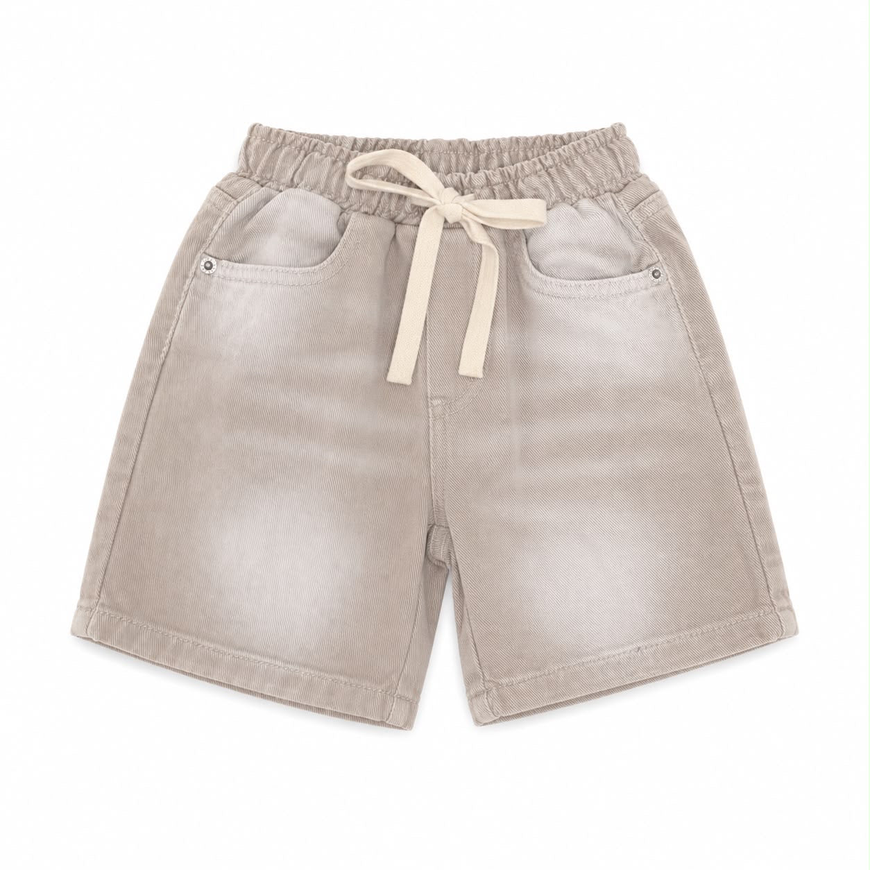 BERMUDA GOLD JEANS