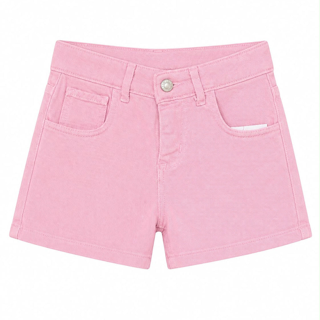 SHORT PINK