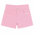 SHORT PINK