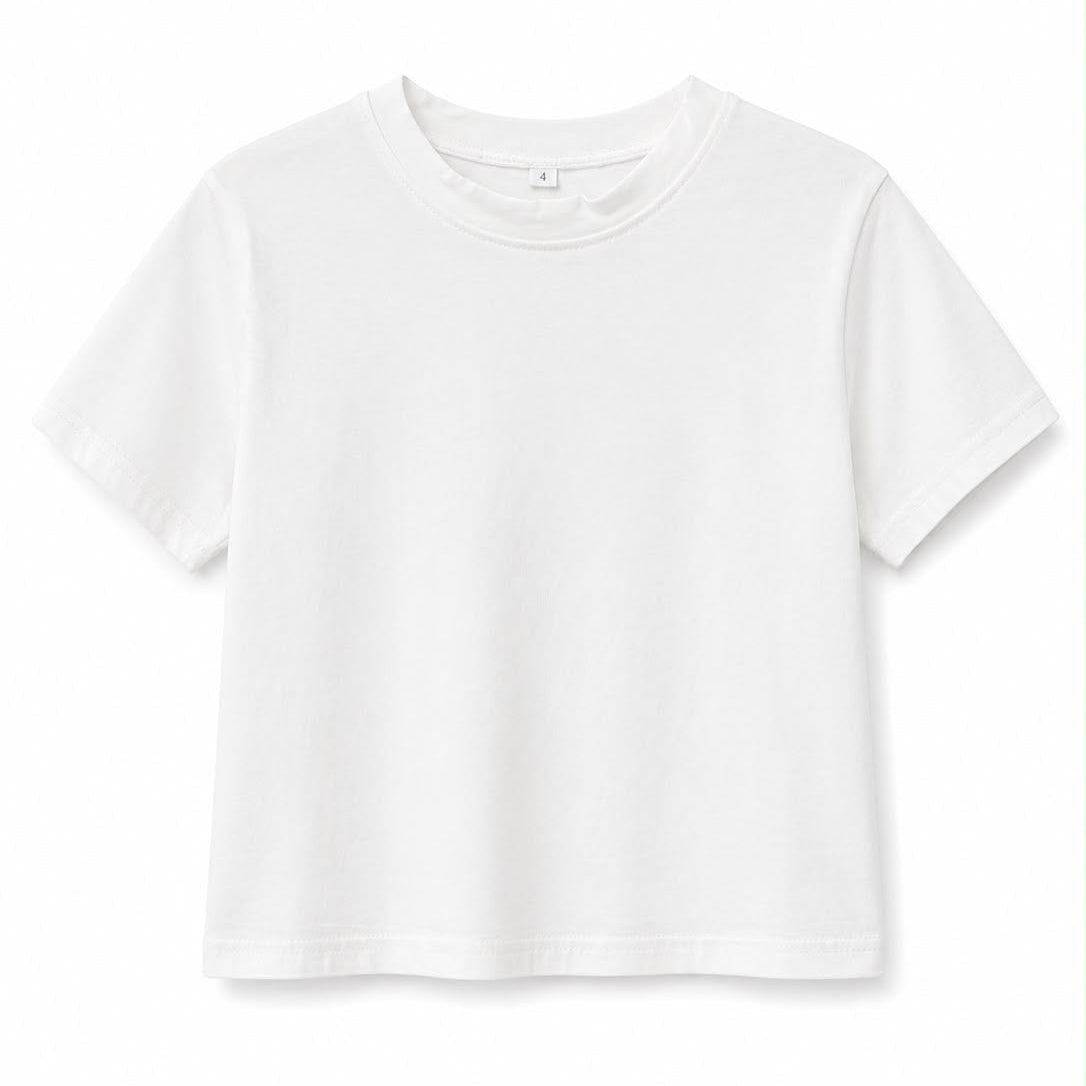 SHIRT BASIC COTONE