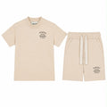 CORDINATO COMFY