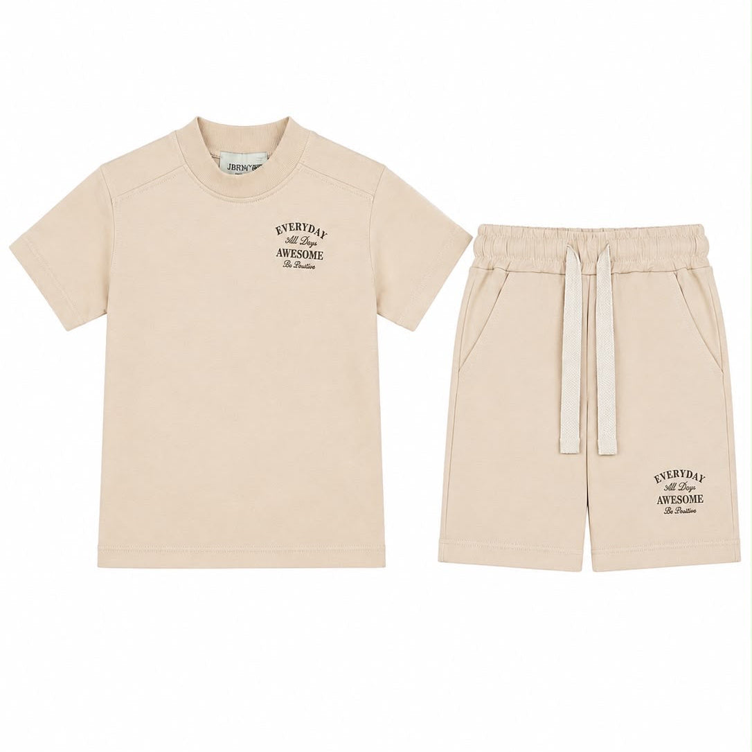 CORDINATO COMFY