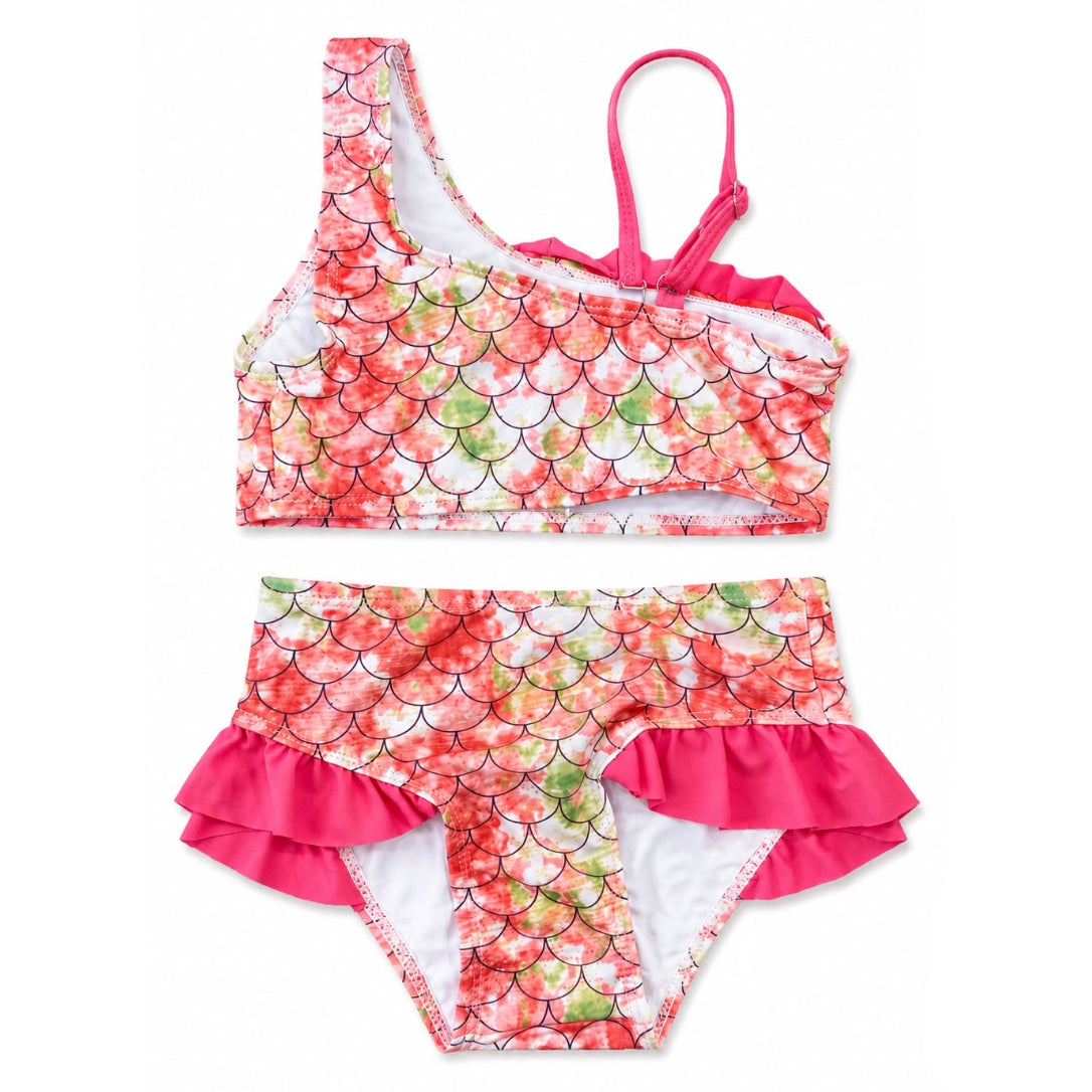 COSTUME BIMBA FATTY